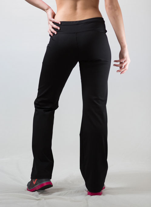 P234 women's long pants for workouts